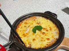 -鱼酷活鱼烤鱼(新世界城店)