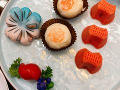 -湖畔居茶楼(湖滨店)