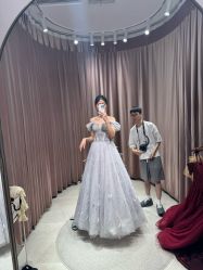 -PAI婚纱礼服设计馆【大牌租赁/高级定制】