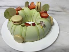 -王森咖啡西点烘焙培训(上海名厨中心店)