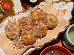 -仓桥家·焗寿司·锅物(光谷步行街店)