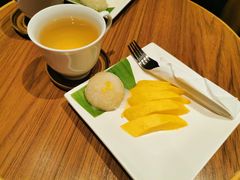 -Let’s Relax Spa(Siam Square One)