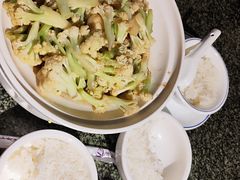-一记洛阳菜·糖醋小排·水席(十字街店)