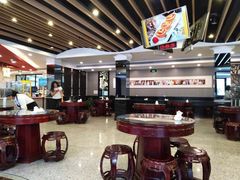 大堂-鸿瑞興面馆(梅岭店)