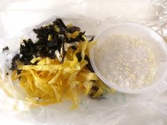 -鸿兴面馆馄饨小笼(稻香店)