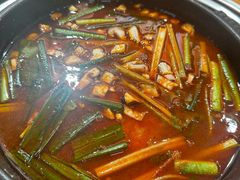 -黔三一夺夺粉酸汤火锅(百信店)