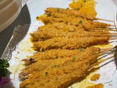 -南山翁新概念川菜(江宁万达广场店)