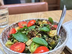 -Brut Eatery悦璞食堂(愚园路店)