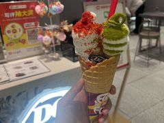 -DQ·蛋糕·冰淇淋(包河万达店)
