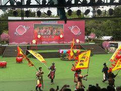 -深圳锦绣中华民俗村