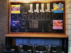 -蜜和麦精酿啤酒吧honey&malt(桐梓林店)