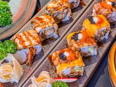 -無二炙坊·和牛烧肉(大钟寺1733店)