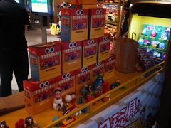 -麦当劳(中山公园龙之梦店)
