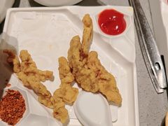 -海底捞火锅(河东万达广场店)