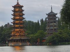 -桂林两江四湖景区