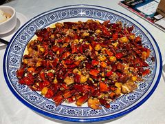 -新蜀会四川豆花(五羊店)