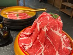 -牛New寿喜烧(新六百店)