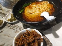 -功德林(南京西路店)
