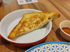 法式吐司-必胜客(吾悦广场店)