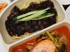 -贵宾庄炸酱面·韩式料理(高区店)