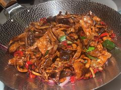 -田婆婆的菜(海口友谊阳光城店)