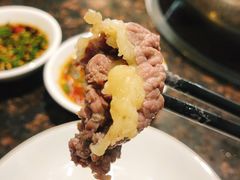 -八合里牛肉火锅(深圳海德店)