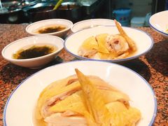 -奎元馆.百年奎元.非遗传承(西湖边的解放路店)