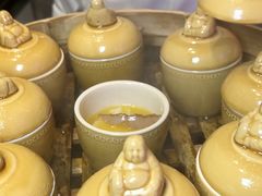 -太湖饭店玉兰厅(自助餐厅)