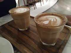 -Peet's 皮爷咖啡(东湖路手作店)