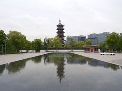 -龙华素斋(龙华路店)