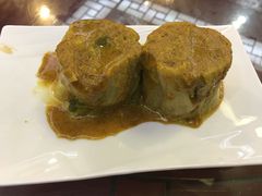 -北京小肠陈饭庄(方庄店)