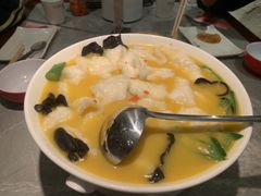 -大哈福烧烤·海鲜·家常菜(延安三路店)