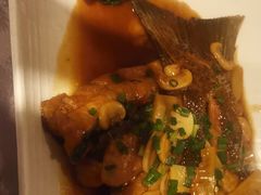 -山外山菜馆(玉泉路店)