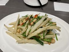 银鱼小炒-燕春楼(海河华鼎店)