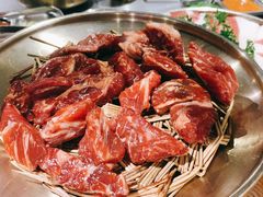 牛肋条-本炙炭烤·蒲烧活鳗料理店(金沙洲店)