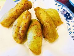 苔菜拖黄鱼-宁波状元楼酒店(和义路店)