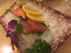 -桃屋日本料理(清华科技园店)