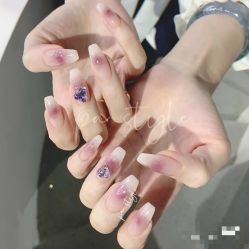 -南玥美学·美甲美睫美肤