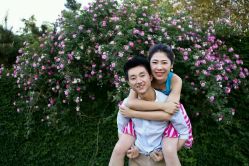 点击看大图 -蒙娜丽莎婚纱摄影(鲁邦店)