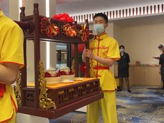 -聚春园自助餐厅(东街口店)