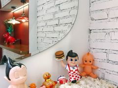 -Eckl’s爱氏热狗(猫街店)
