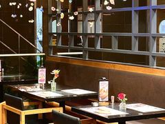 -伯顿西餐厅(厚街香榭丽店)
