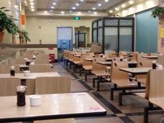 大堂-李先生牛肉面大王(北京站售票厅餐厅)
