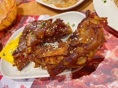 -木屋烧烤(龙华店)