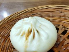 -清真石家包子(大皮院总店)