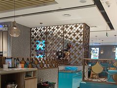 -半天妖烤鱼(固安宝德购物中心店)