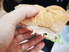 -赛百味(仙林金鹰店)