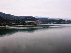 -白帝城·瞿塘峡景区