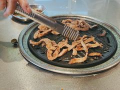 -哈哈碳都·牛肋条无限自助烤肉(台江万达店)
