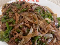 -老头盖浇饭(南京新街口明瓦廊宏光酒店店)